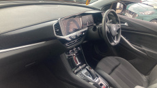 Vauxhall Grandland 1.2 Turbo GS 5dr Auto Petrol Hatchback